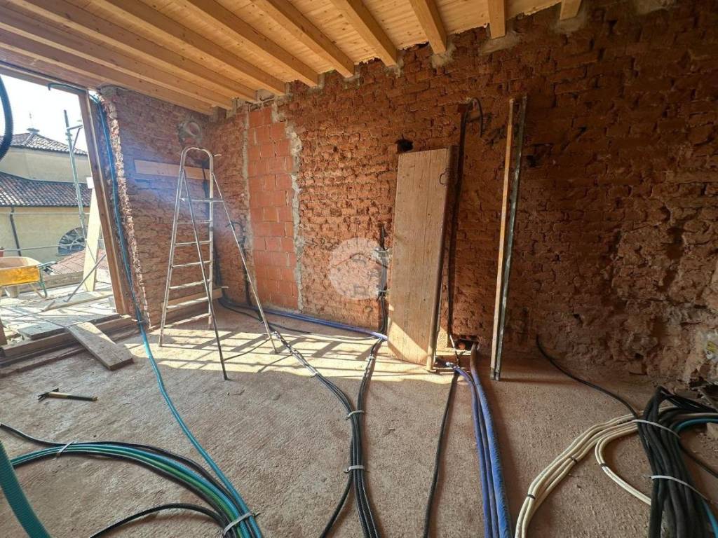 Appartamento a Cambiago in Via S. Zenone, 4 - Foto 3