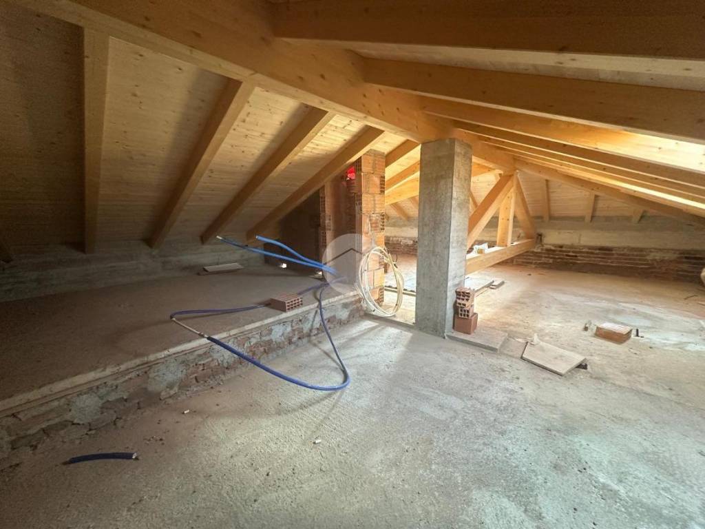 Appartamento a Cambiago in Via S. Zenone, 4 - Foto 4