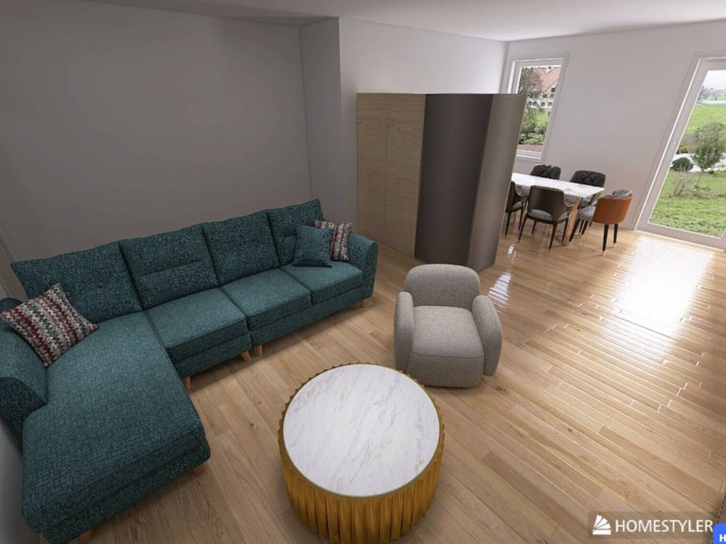Appartamento a Bovolenta - Foto 2