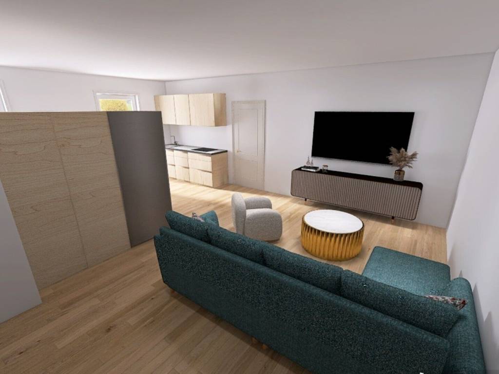 Appartamento a Bovolenta - Foto 3