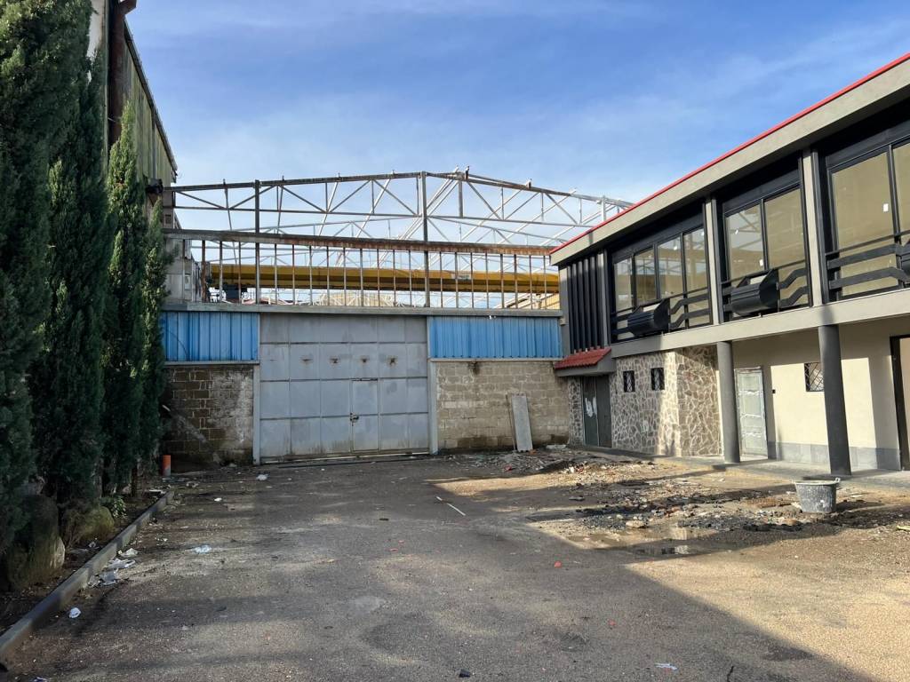 Immobile a Casalnuovo di napoli in Via Nazionale delle Puglie - Foto 2