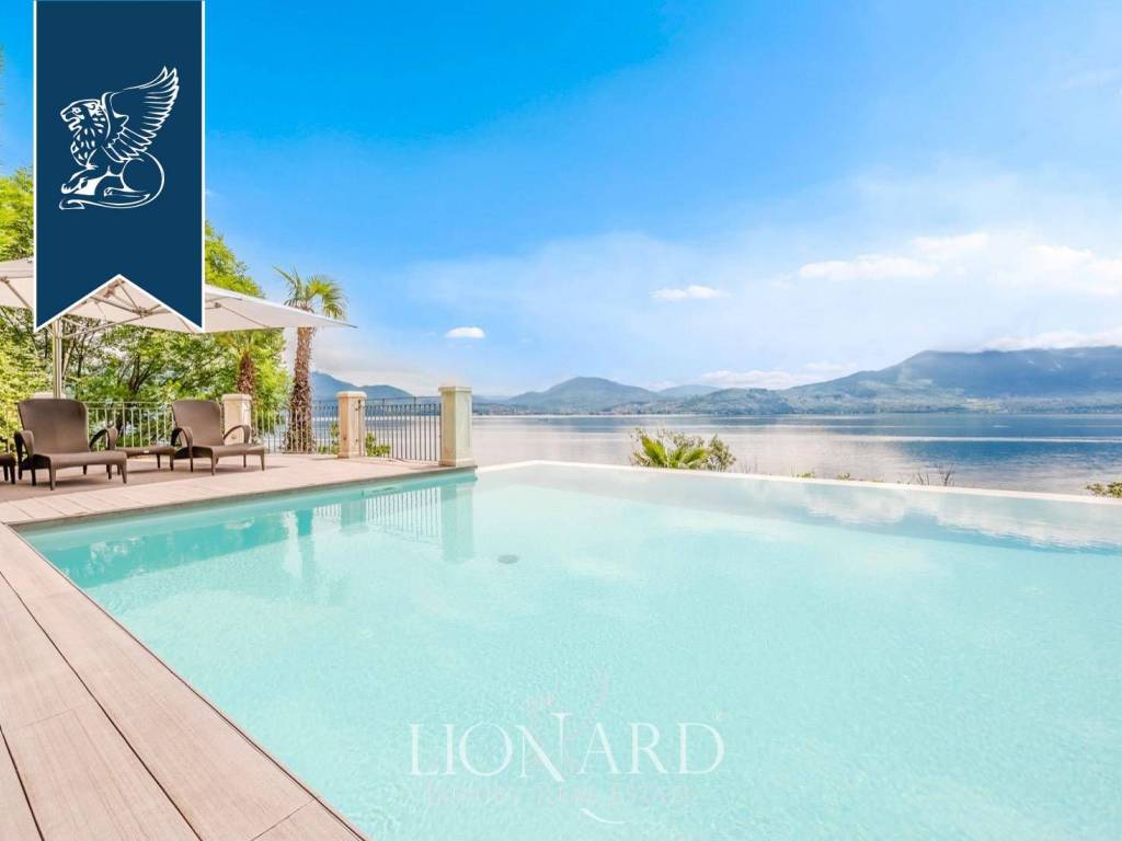 Villa a Cannero riviera - Foto 3