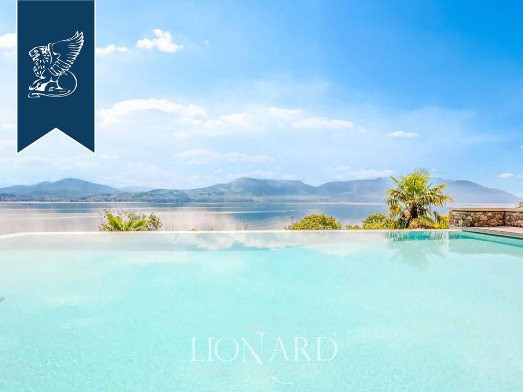 Villa a Cannero riviera - Foto 4