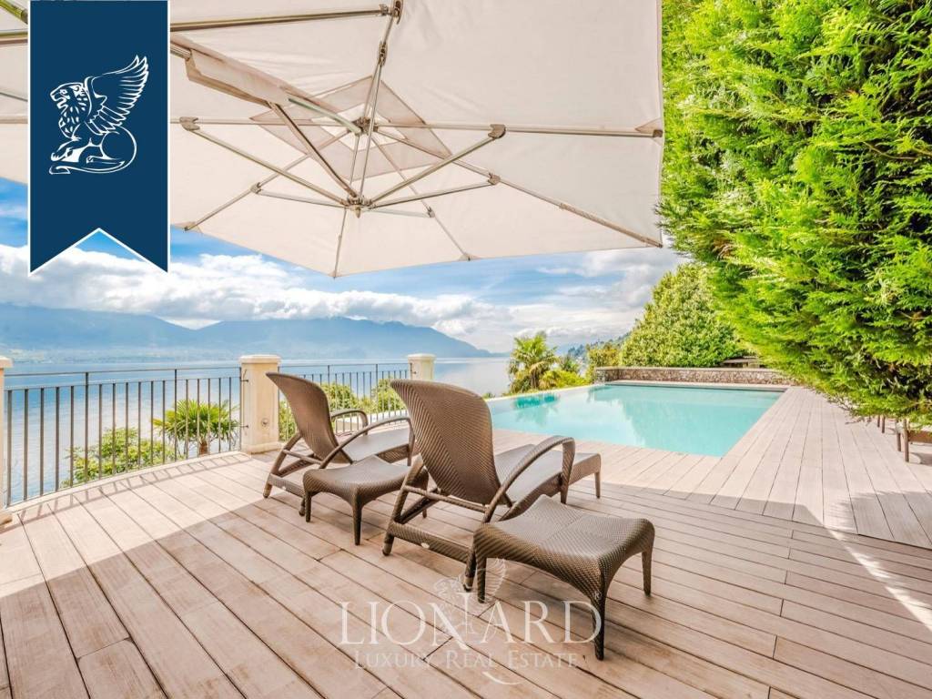 Villa a Cannero riviera - Foto 5