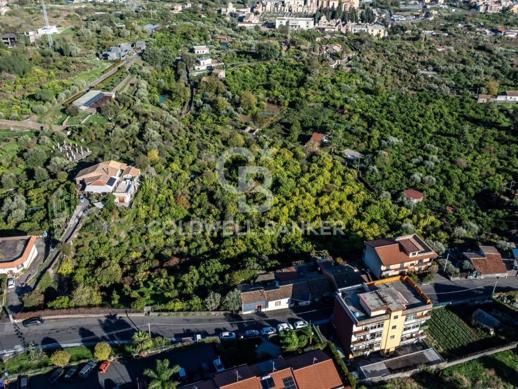 Terreno a Acireale in Via Cubisia, 24 - Foto 4