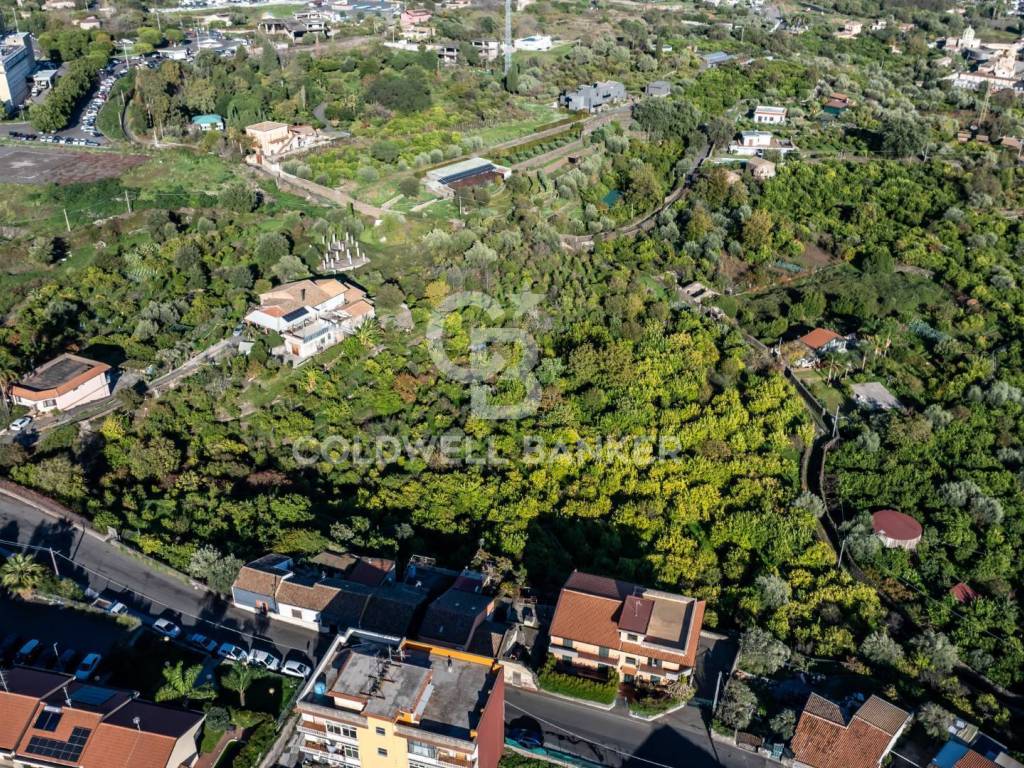 Terreno a Acireale in Via Cubisia, 24 - Foto 5