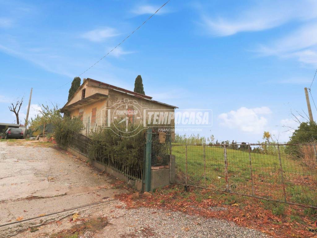 Casa indipendente a San clemente - Foto 5