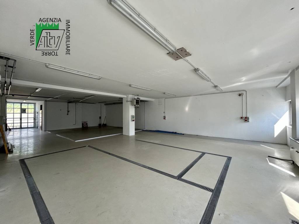 Immobile a Cles in Via Trento - Foto 2