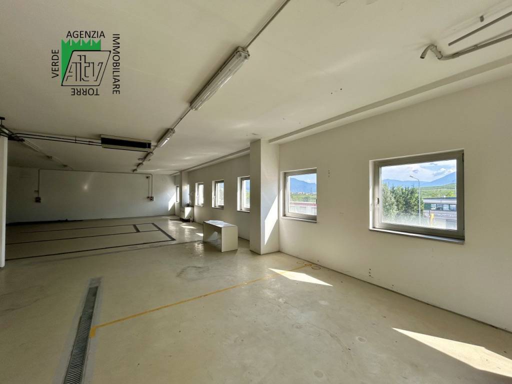 Immobile a Cles in Via Trento - Foto 3