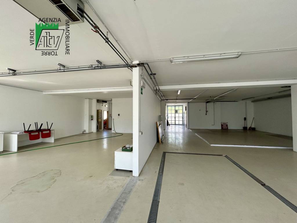 Immobile a Cles in Via Trento - Foto 4