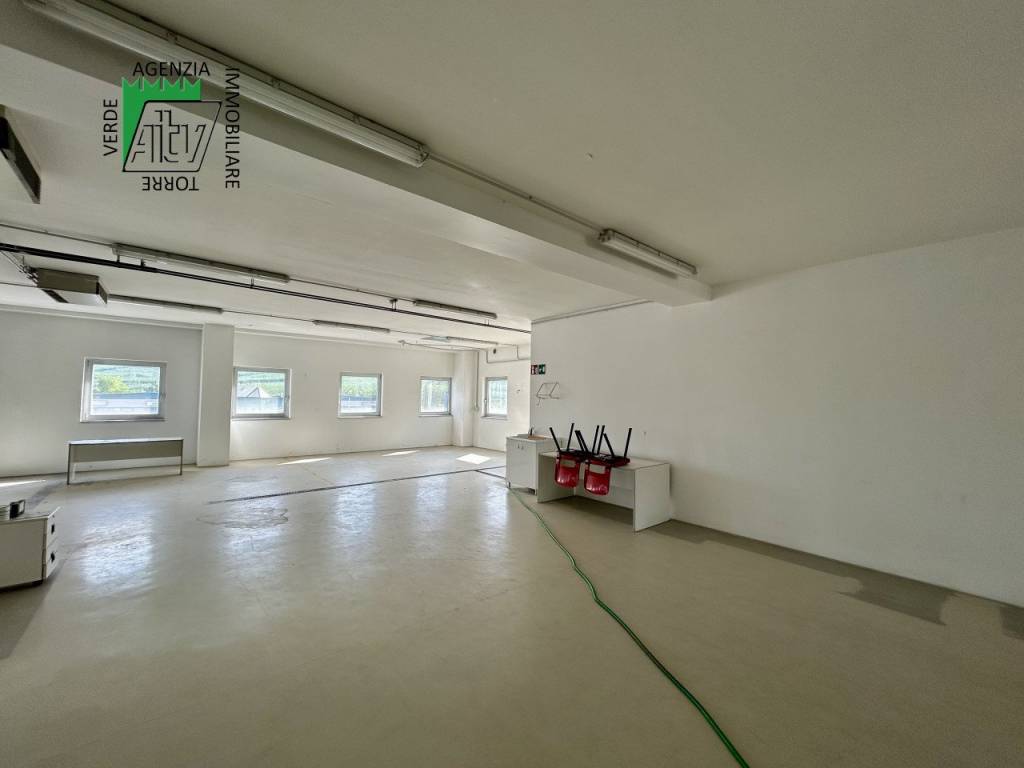 Immobile a Cles in Via Trento - Foto 5