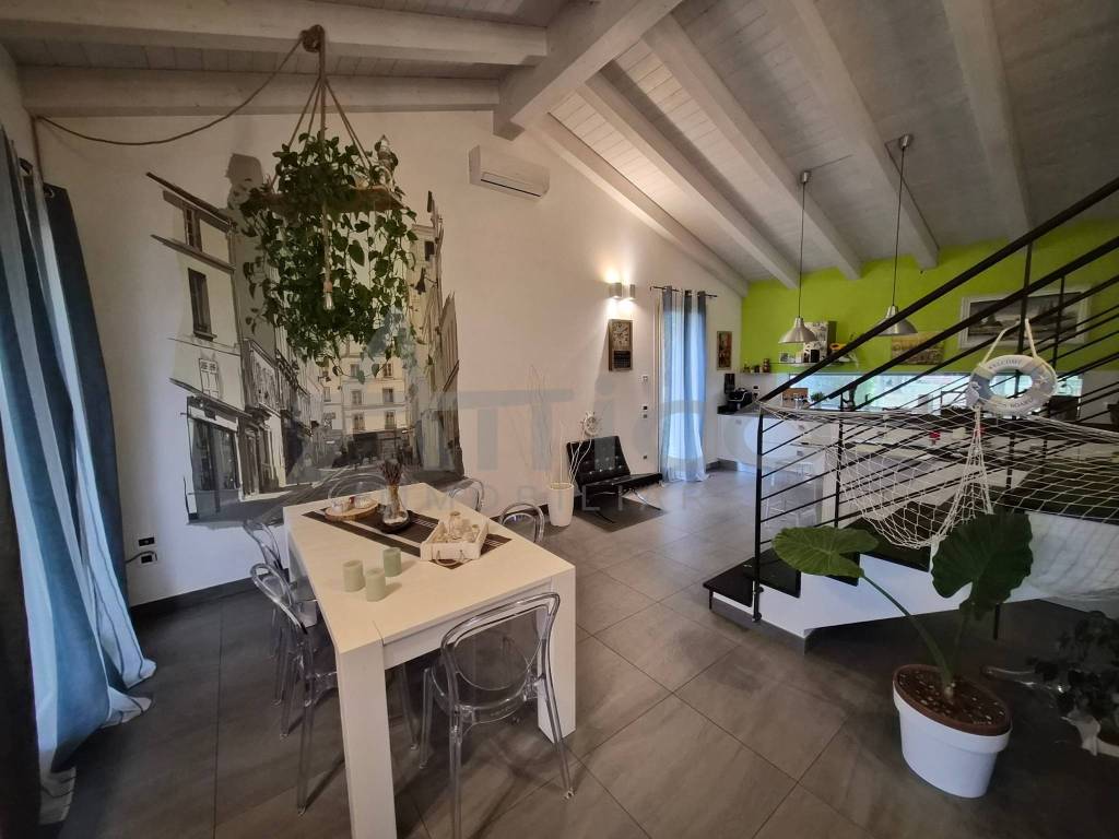 Villa a Arquà polesine in Via Arginone Cornè - Foto 3