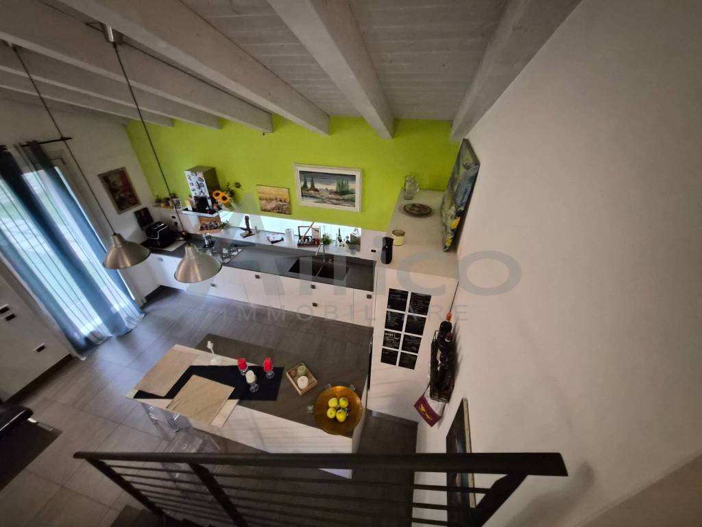 Villa a Arquà polesine in Via Arginone Cornè - Foto 4