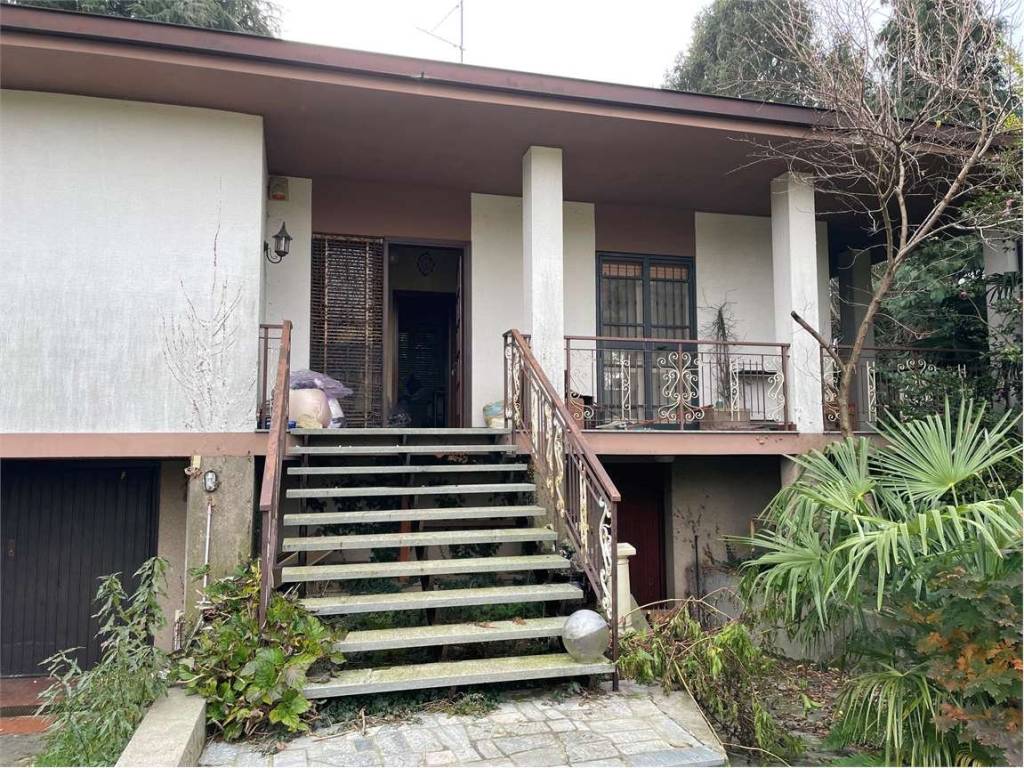 Villa a Agrate conturbia in Montebello - Foto 3