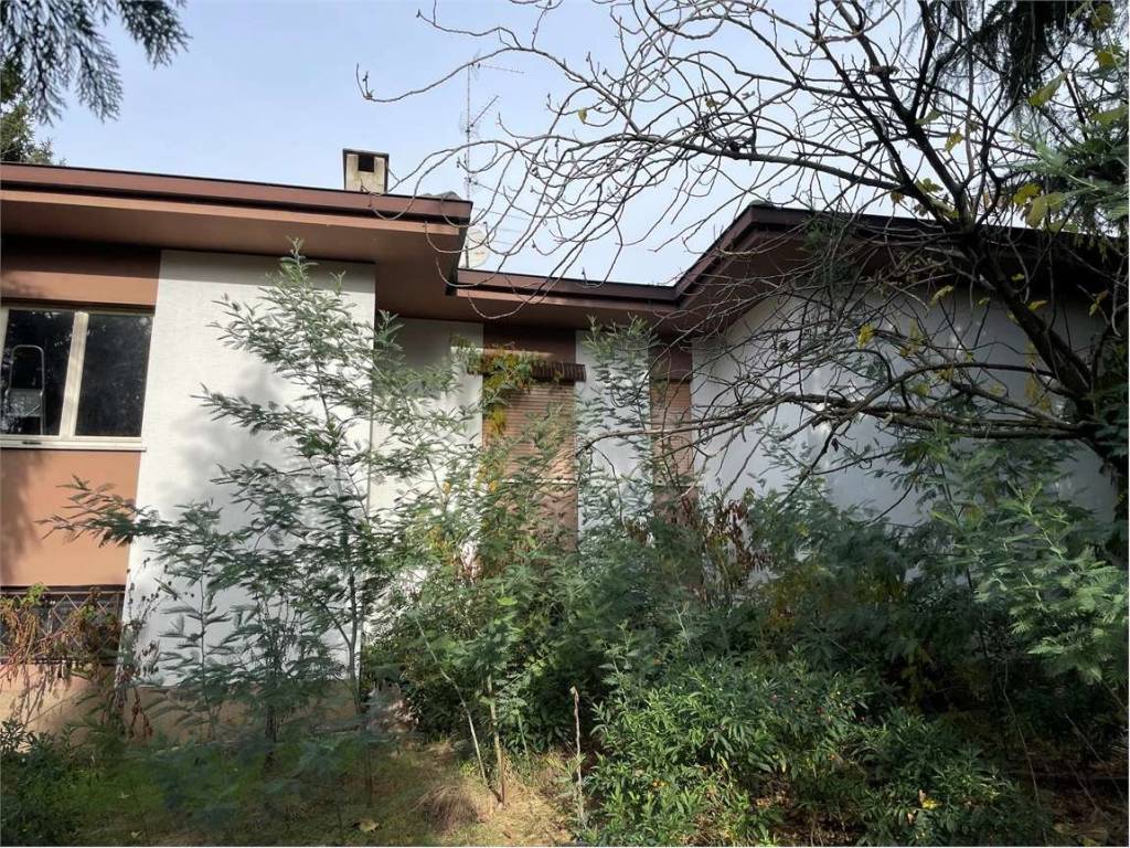 Villa a Agrate conturbia in Montebello - Foto 5