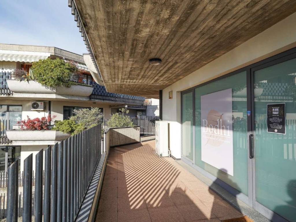 Immobile a Medolago in via Italia 1 - Foto 2