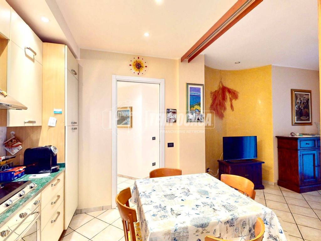 Appartamento a Loano in Via Simone Stella 33/B - Foto 2