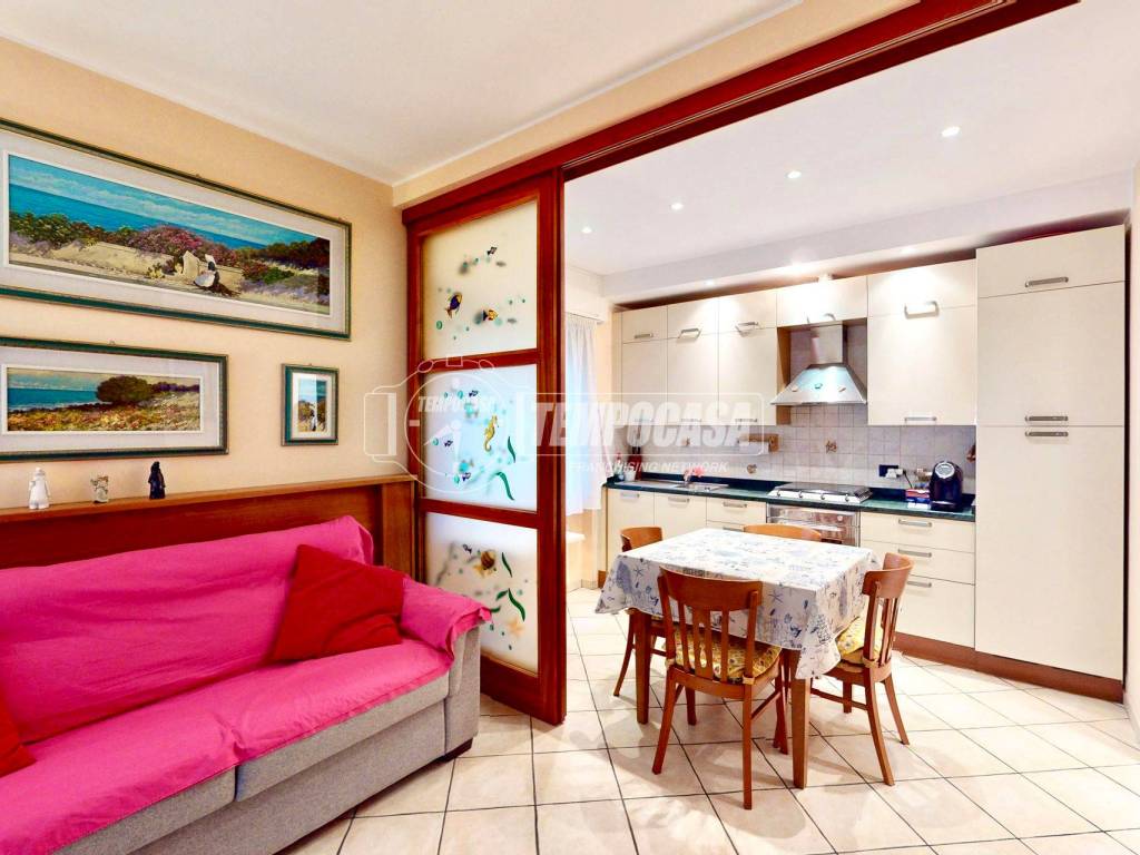 Appartamento a Loano in Via Simone Stella 33/B - Foto 4
