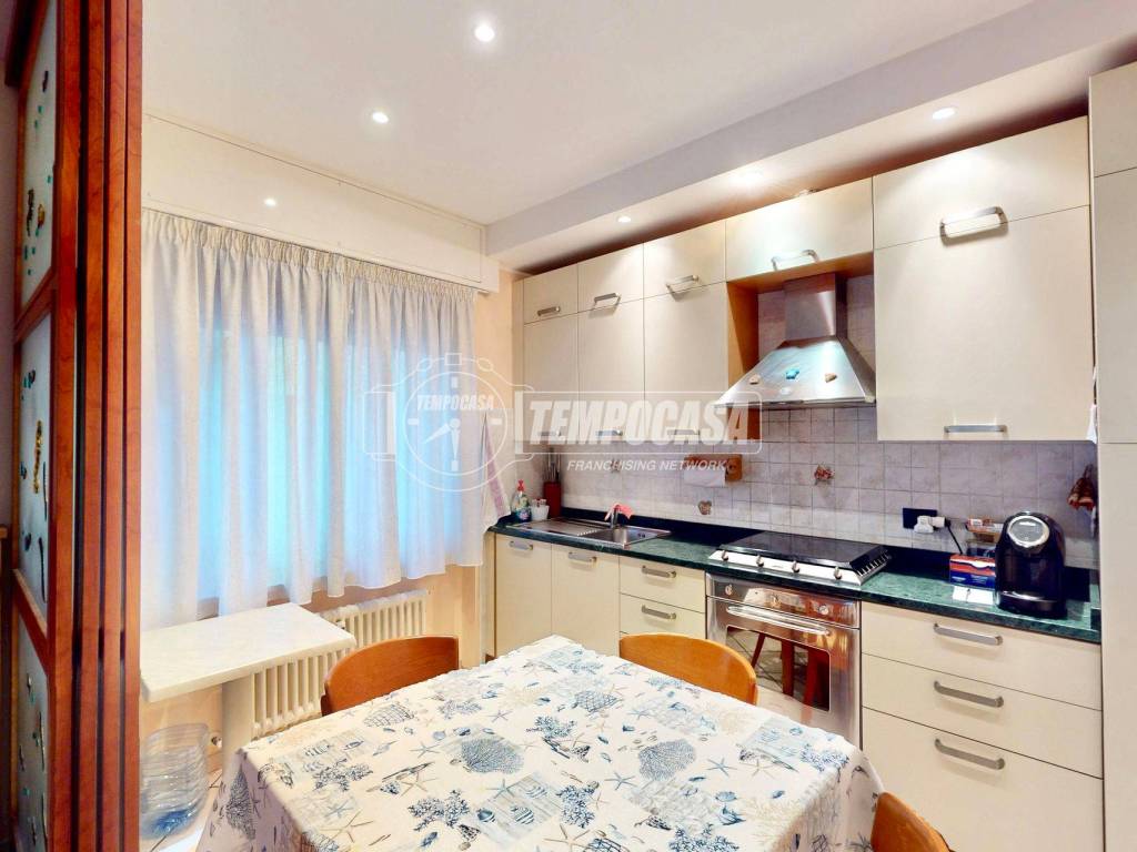 Appartamento a Loano in Via Simone Stella 33/B - Foto 5