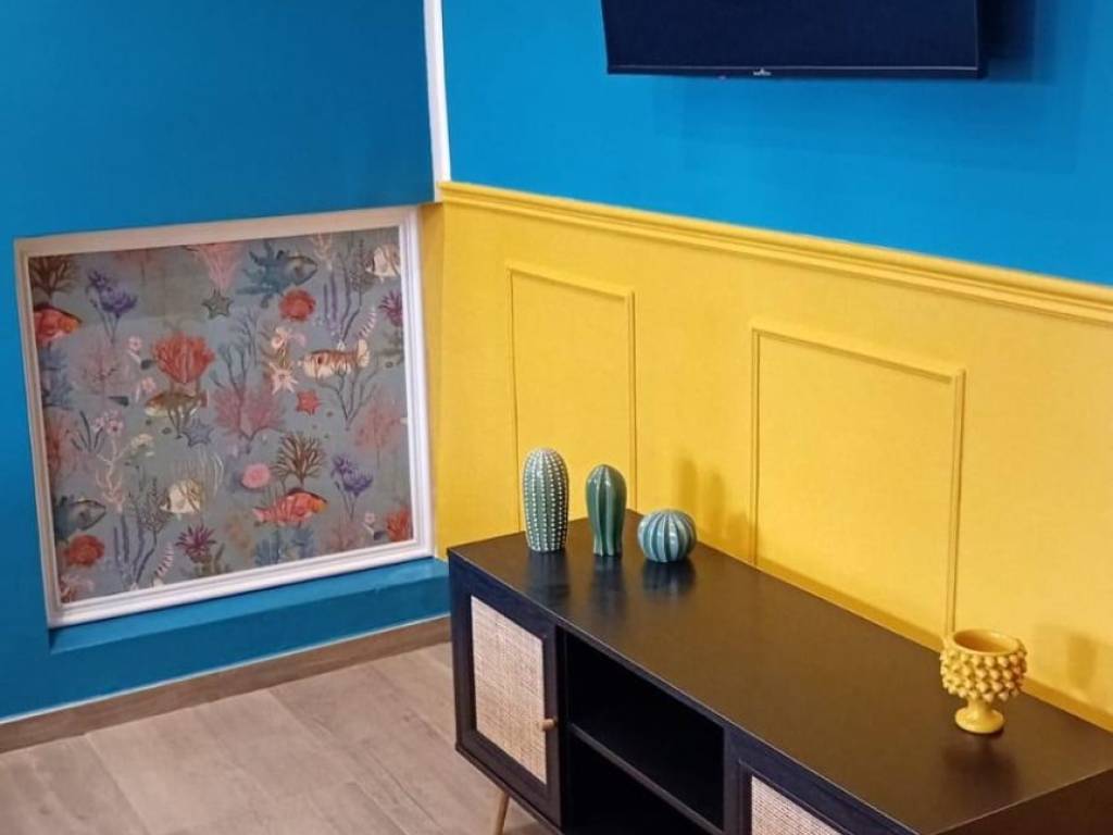 Appartamento a Sperlonga in LAGO LUNGO - Foto 5