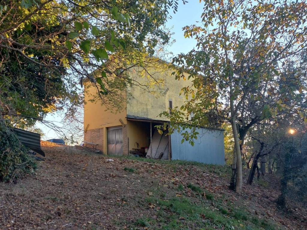 Casa indipendente a Monte vidon corrado in contrada conci, 10 - Foto 4