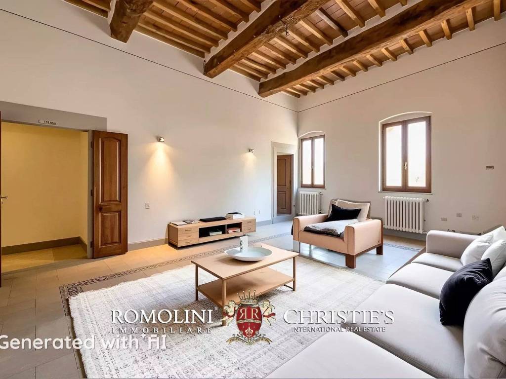 Casa indipendente a Sansepolcro - Foto 2
