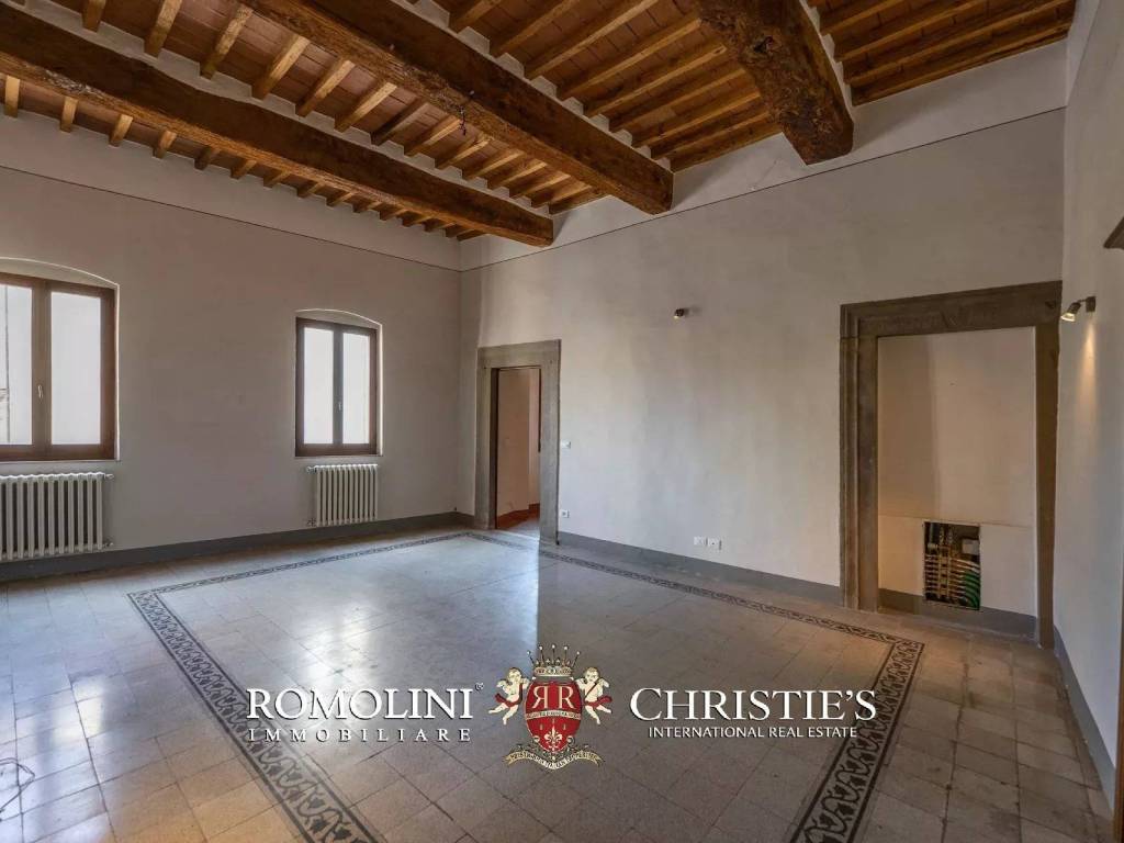 Casa indipendente a Sansepolcro - Foto 3
