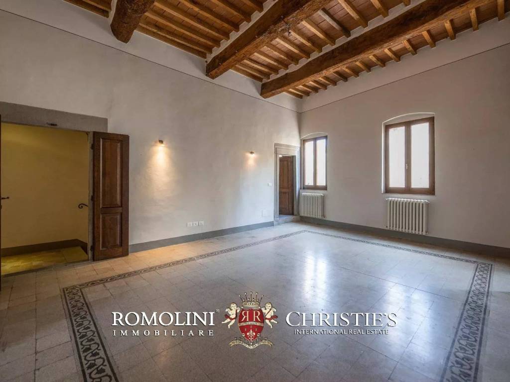 Casa indipendente a Sansepolcro - Foto 4