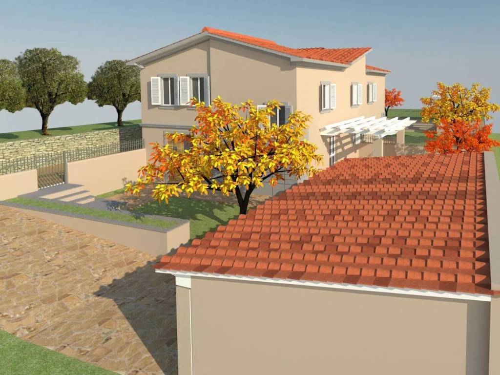 Appartamento a Livorno in Via Fortunato Garzelli No Number - Foto 2