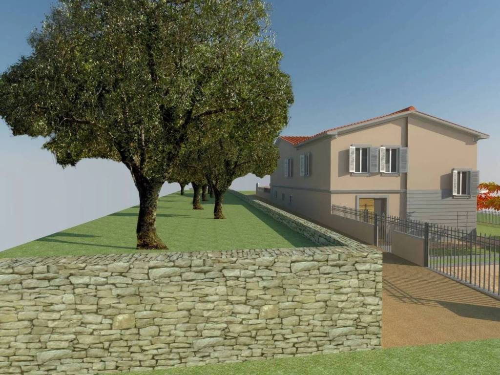 Appartamento a Livorno in Via Fortunato Garzelli No Number - Foto 3