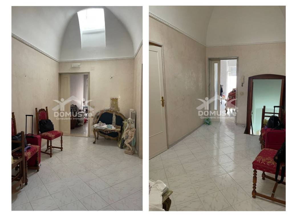 Casa indipendente a Andria in Via Gabriele Manthonè, 64 - Foto 2