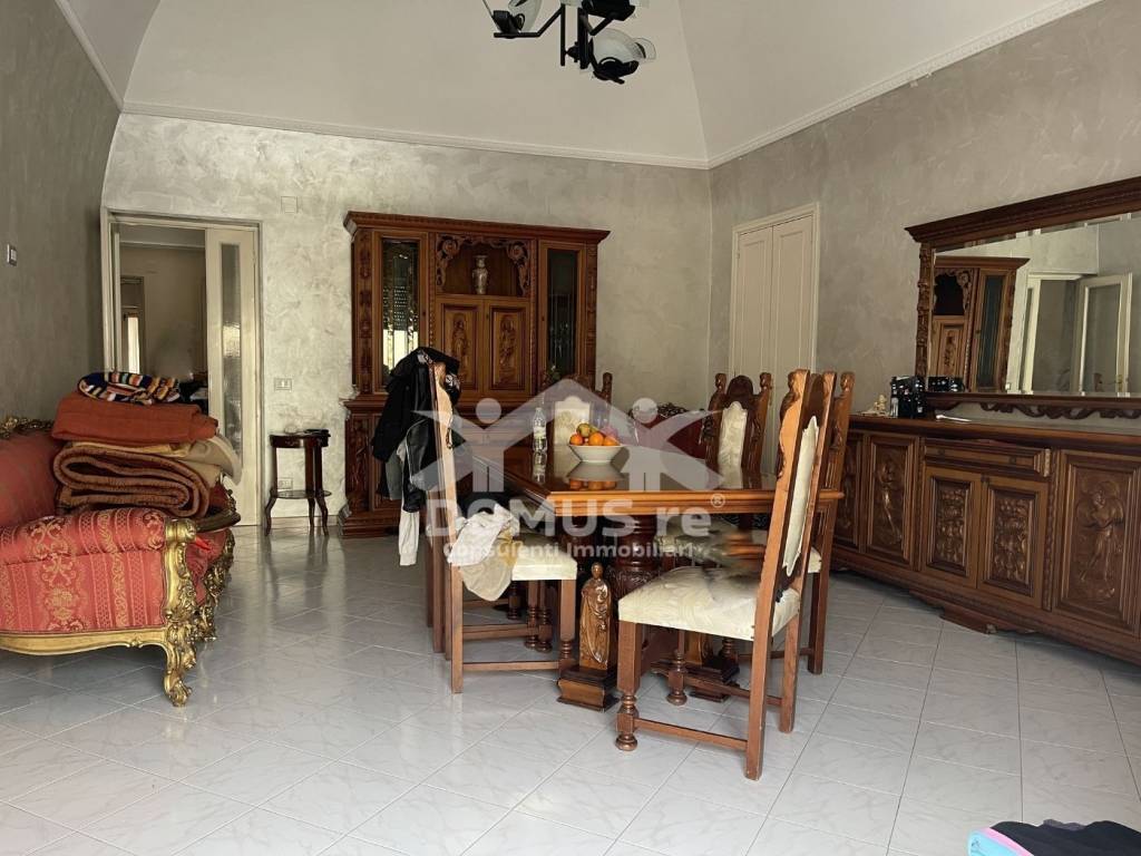 Casa indipendente a Andria in Via Gabriele Manthonè, 64 - Foto 3