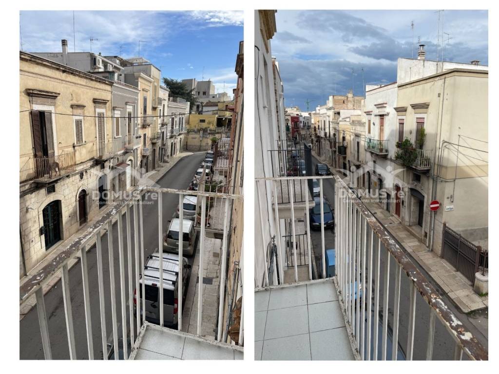 Casa indipendente a Andria in Via Gabriele Manthonè, 64 - Foto 4