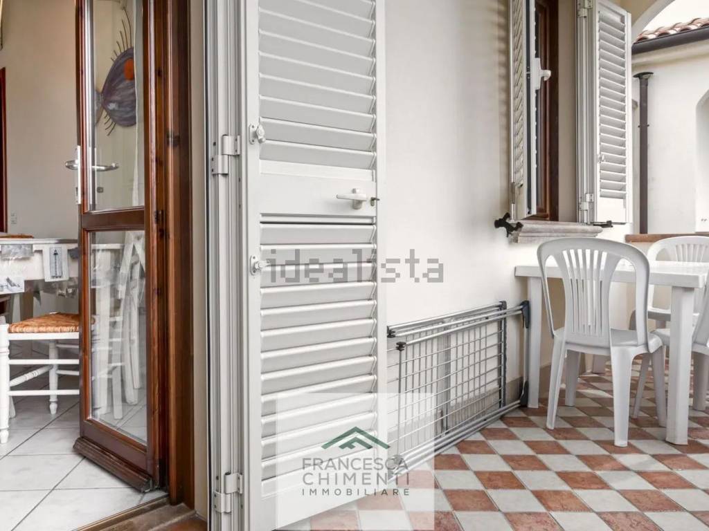 Appartamento a Rosignano marittimo in Via Sardegna - Foto 5