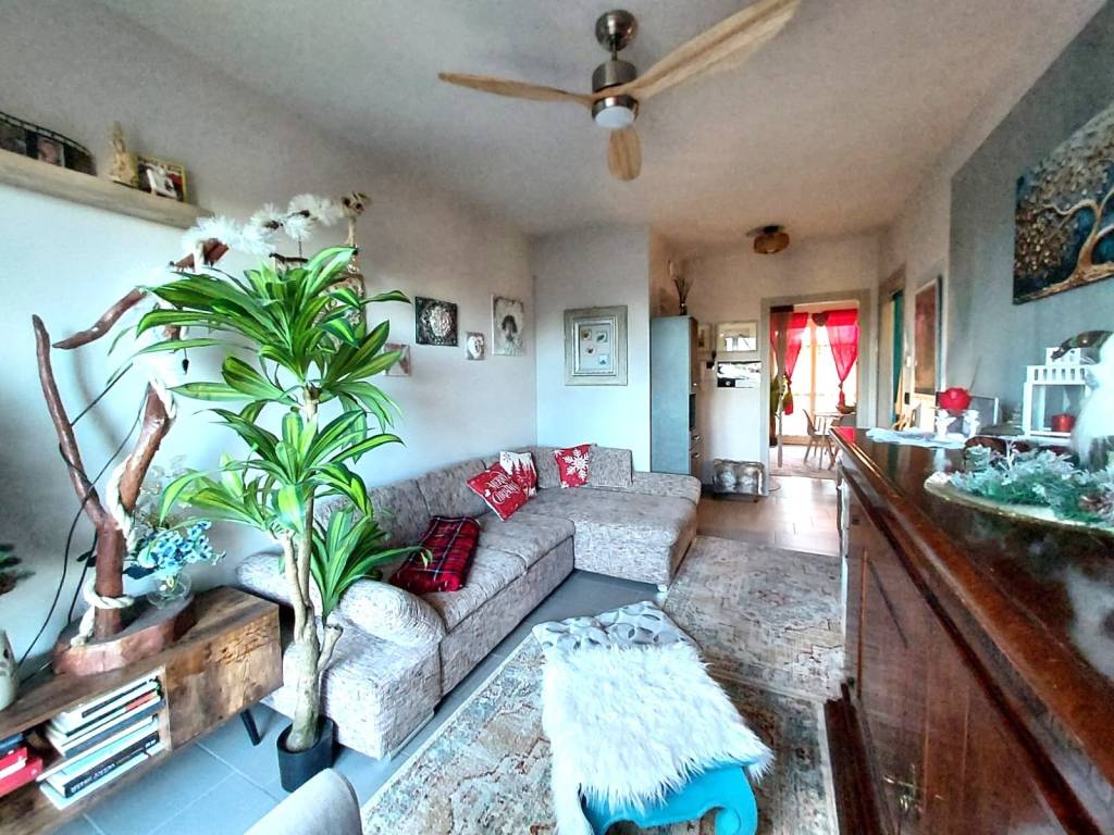 Appartamento a Villanova d'asti in Strada per Buttigliera - Foto 4