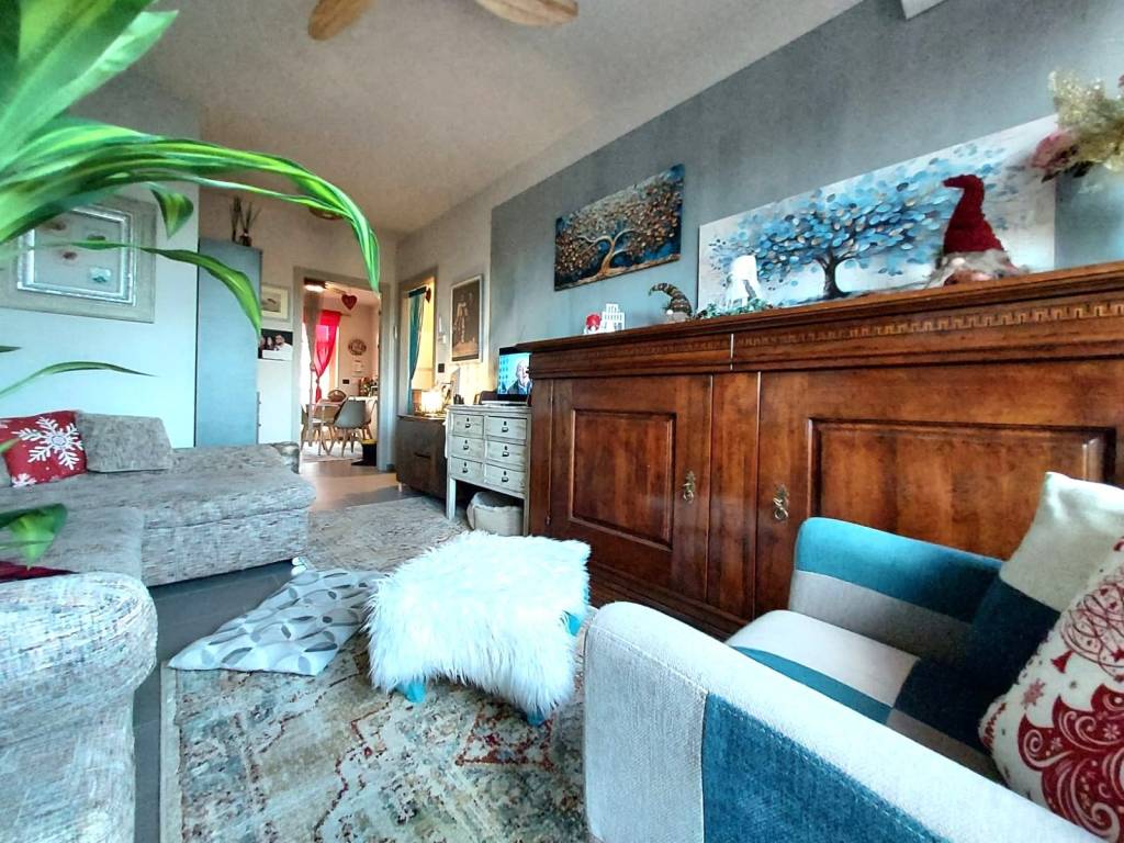 Appartamento a Villanova d'asti in Strada per Buttigliera - Foto 5