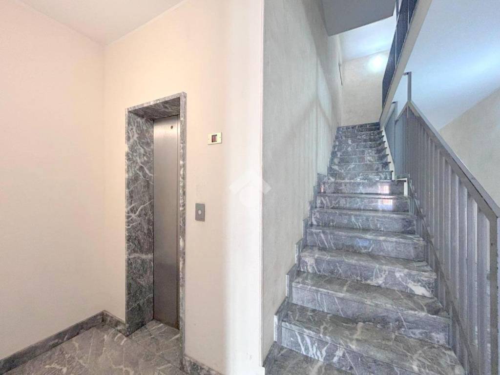 Appartamento a Asti in Corso Volta, 101 - Foto 2