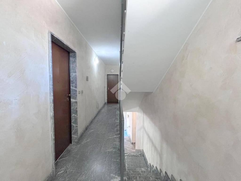 Appartamento a Asti in Corso Volta, 101 - Foto 3