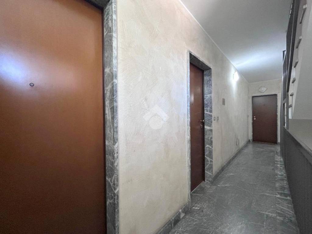 Appartamento a Asti in Corso Volta, 101 - Foto 4