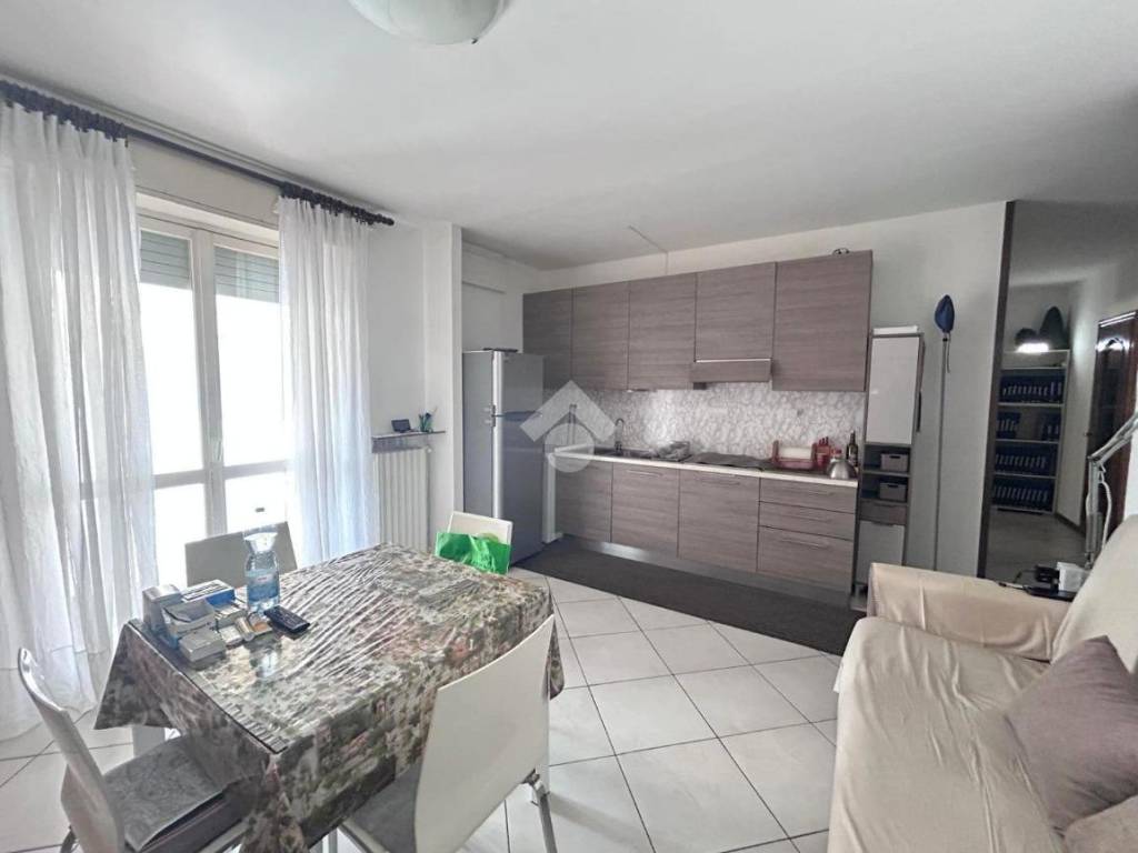 Appartamento a Asti in Corso Volta, 101 - Foto 5