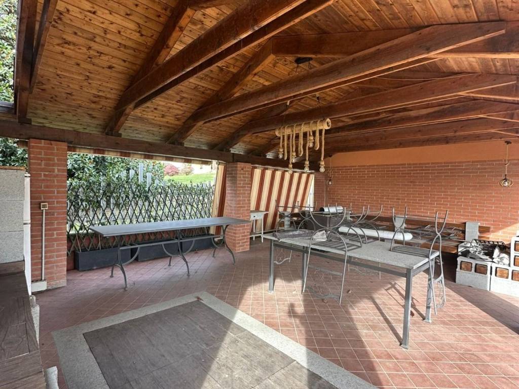 Villa a Dorzano in Via Giovanni Beduglio, 21 - Foto 4