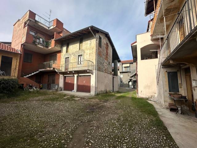 Palazzo / stabile a Cerano - Foto 2