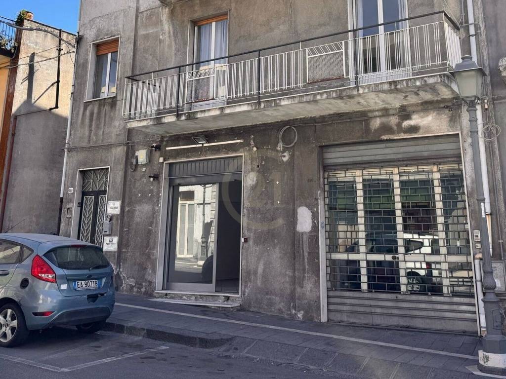 Immobile a Belpasso in Via Vittorio Emanuele III, 448 - Foto 4