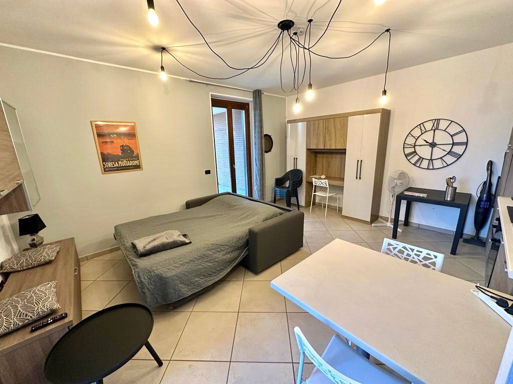 Appartamento a Borgo ticino in Via in Prè - Foto 2