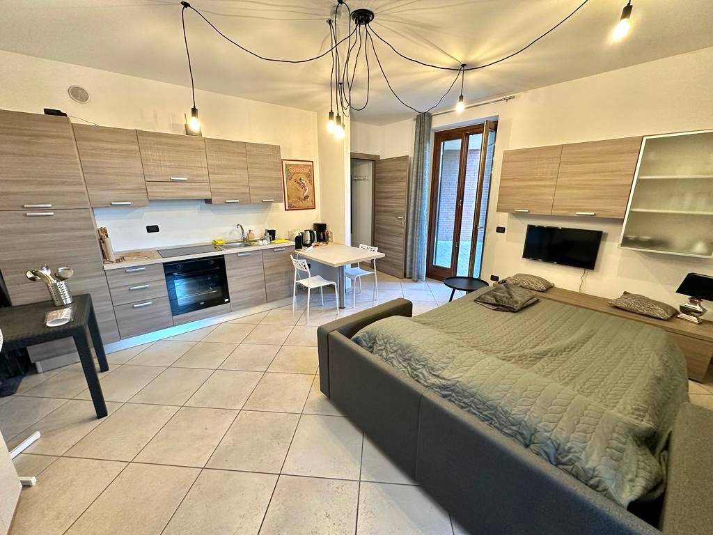 Appartamento a Borgo ticino in Via in Prè - Foto 4