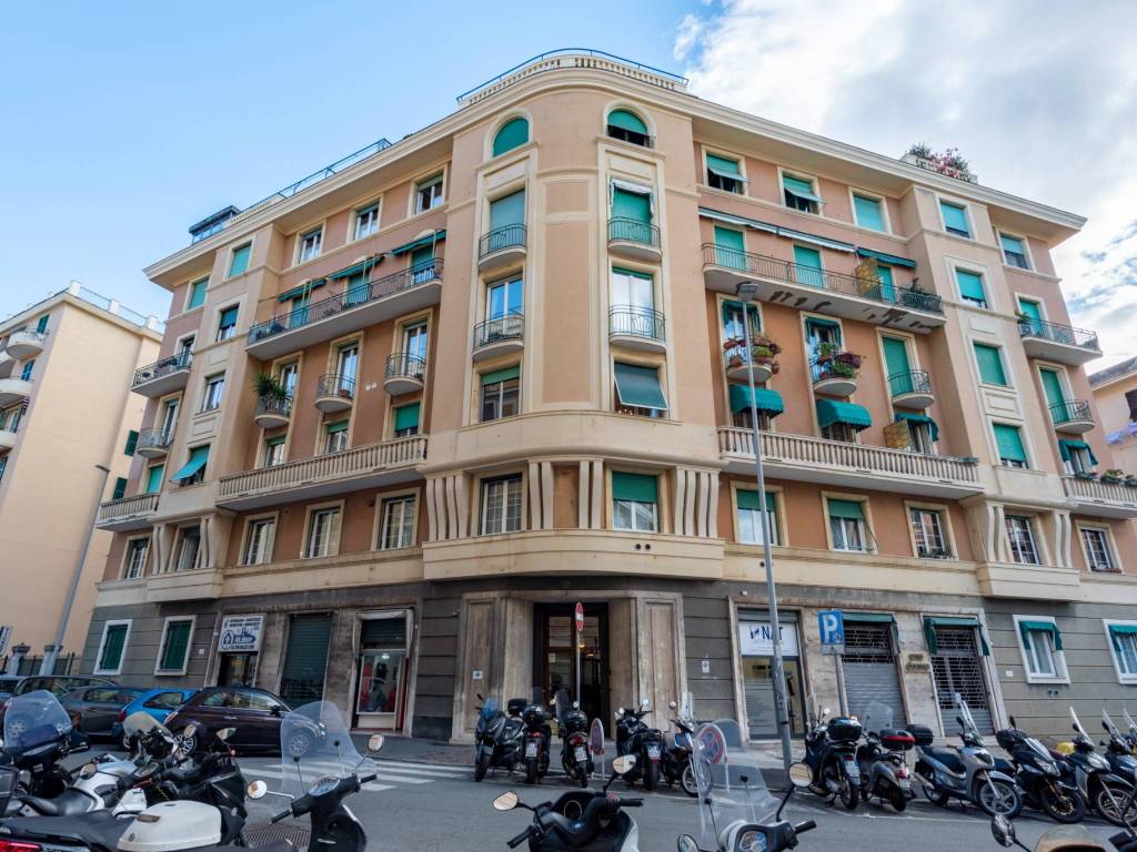 Appartamento a Genova in Via Trento, 1 - Foto 2