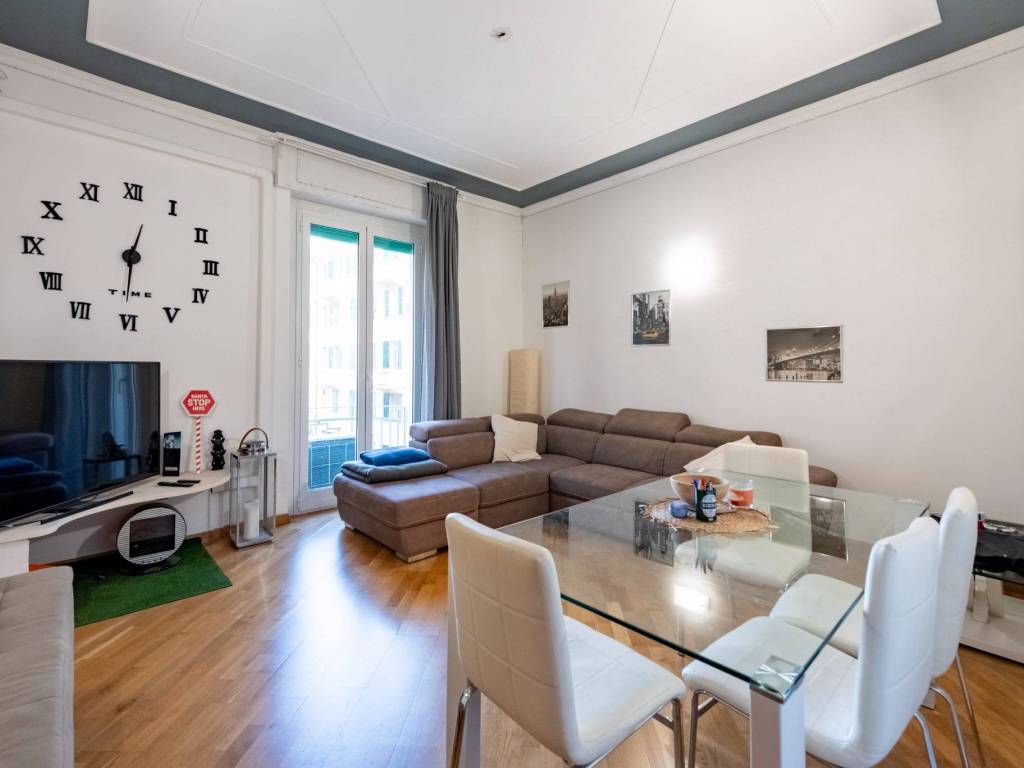 Appartamento a Genova in Via Trento, 1 - Foto 3