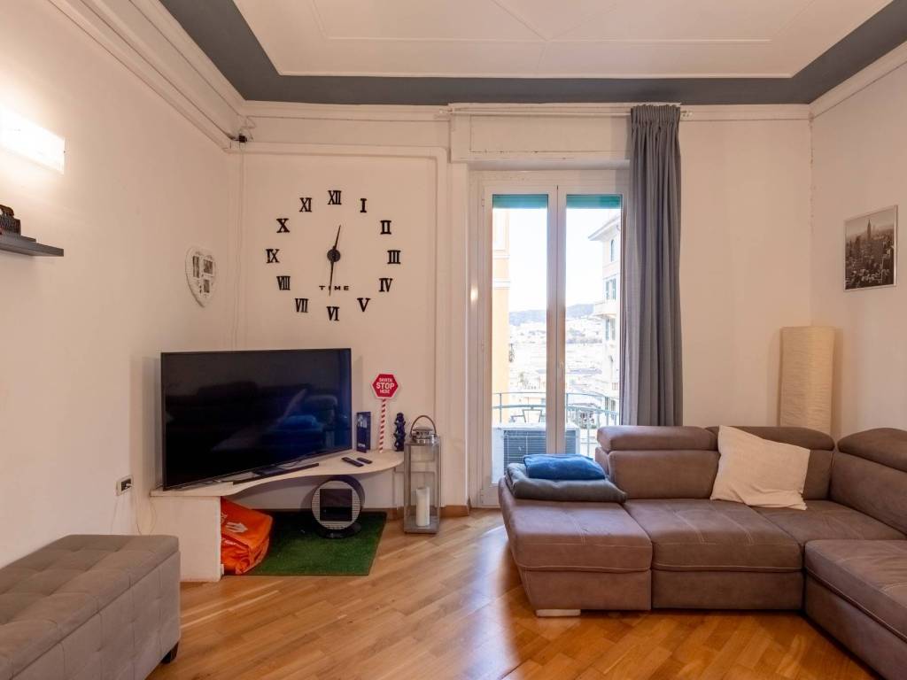 Appartamento a Genova in Via Trento, 1 - Foto 4
