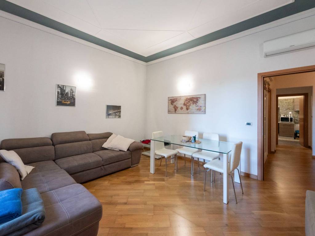 Appartamento a Genova in Via Trento, 1 - Foto 5