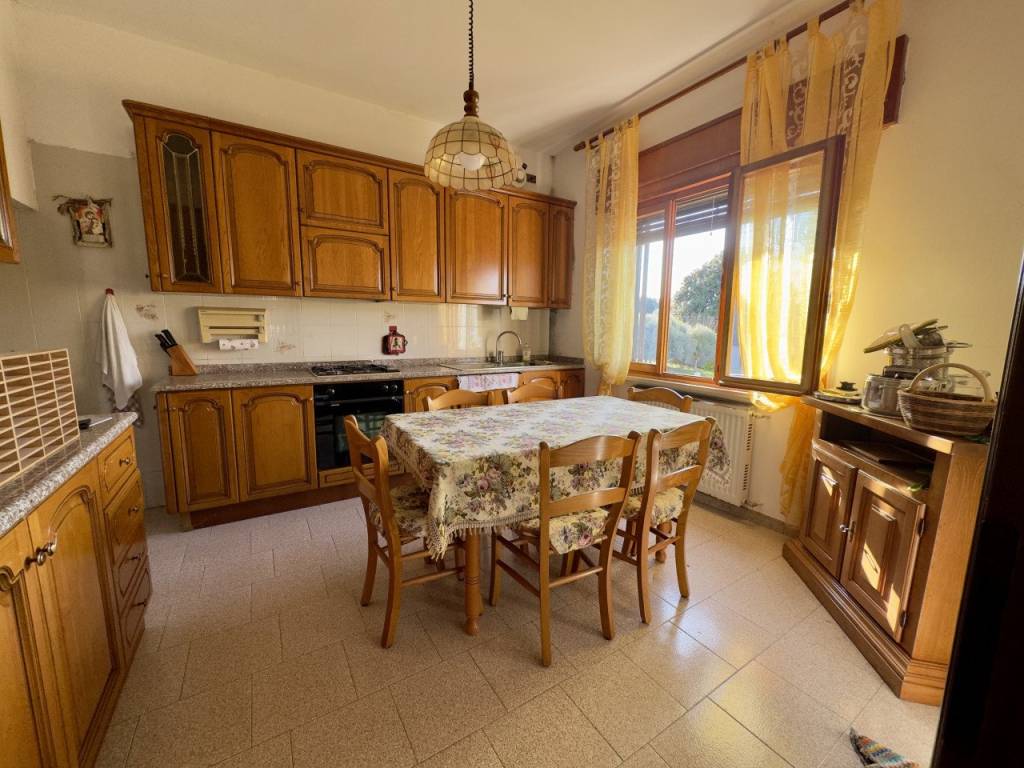 Casa indipendente a Este in Via Chiesa Prà - Foto 2